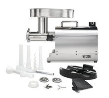 Load image into Gallery viewer, PRO SERIES #12 ELECTRIC MEAT GRINDER
