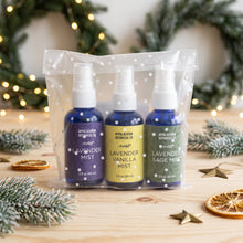 Load image into Gallery viewer, Lavender Mist Trio
