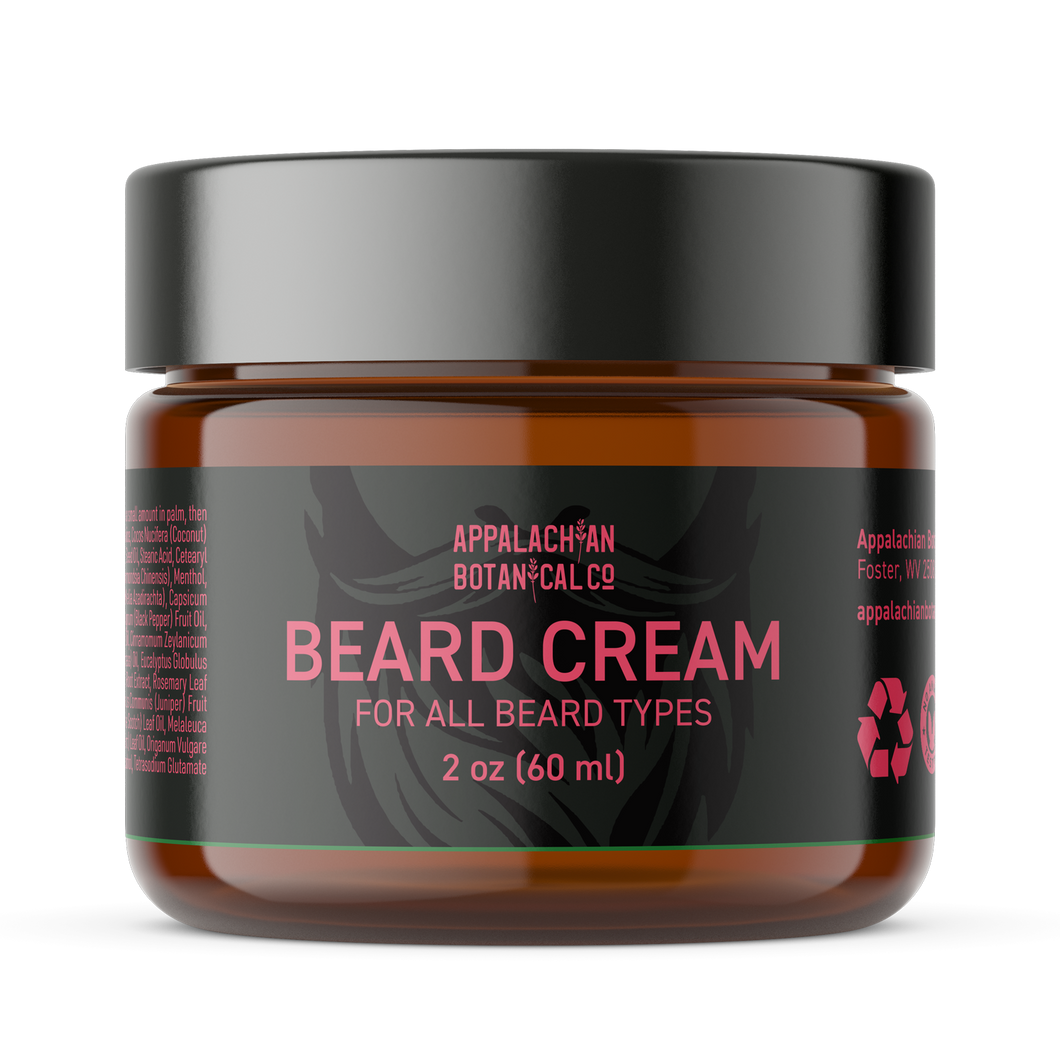 Beard Cream