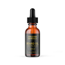 Load image into Gallery viewer, Beard Oil / Gold
