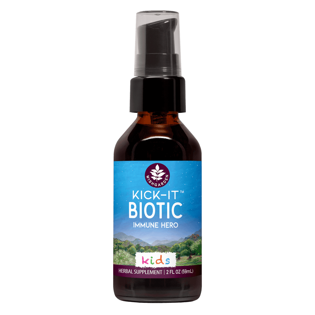 Kick-It Biotic Immune Hero For Kids