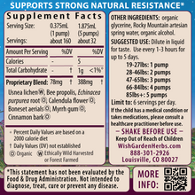 Load image into Gallery viewer, Kick-It Biotic Immune Hero For Kids
