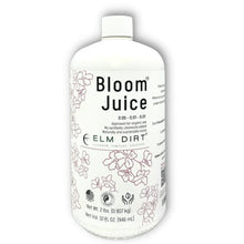 Load image into Gallery viewer, Bloom Juice - Our Award-Winning Formula for Spectacular Flowers
