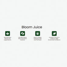 Load image into Gallery viewer, BLOOM JUICE
