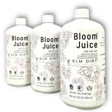 Load image into Gallery viewer, Bloom Juice - Our Award-Winning Formula for Spectacular Flowers
