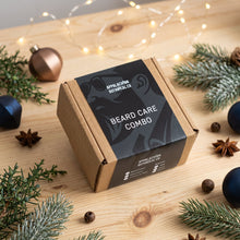 Load image into Gallery viewer, Beard Care Combo | Cream &amp; Oil
