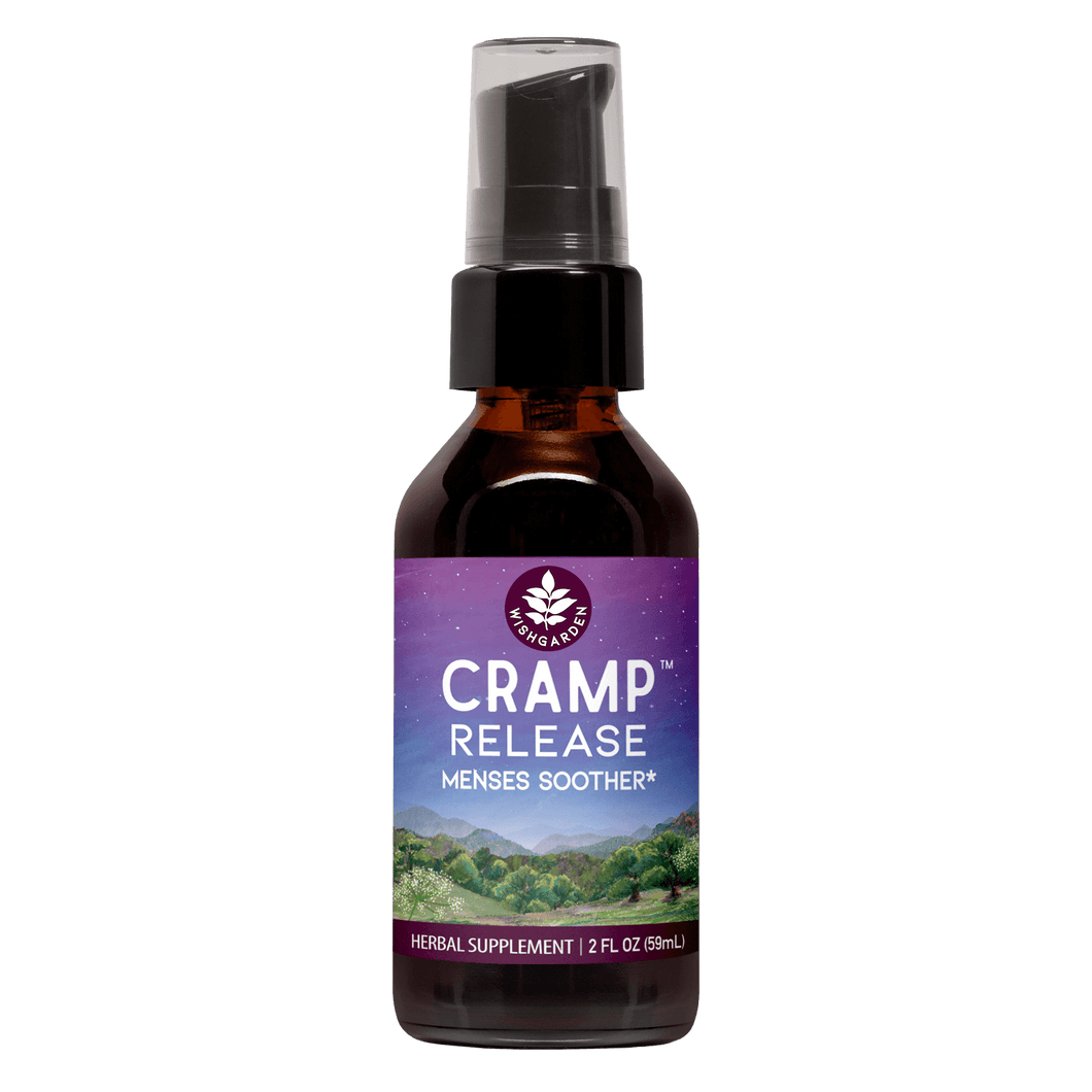 Cramp Release Menses Soother