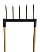 Load image into Gallery viewer, OGDEN CobraHead Broadfork
