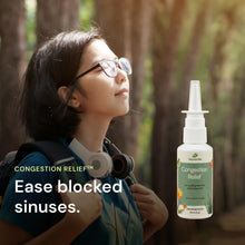 Load image into Gallery viewer, Congestion Relief
