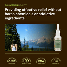 Load image into Gallery viewer, Congestion Relief
