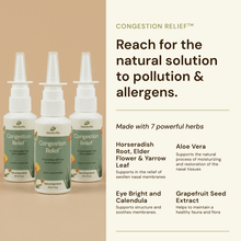 Load image into Gallery viewer, Congestion Relief
