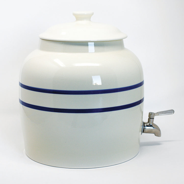 Complete Crock Water Kit