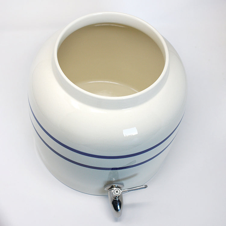 Complete Crock Water Kit