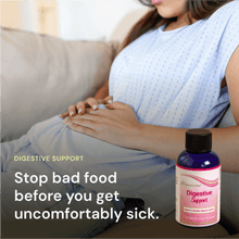 Load image into Gallery viewer, Digestive Support – (Formerly Food Poisoning Relief)

