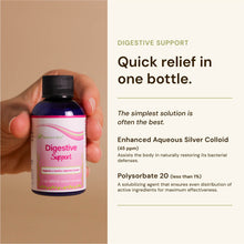 Load image into Gallery viewer, Digestive Support – (Formerly Food Poisoning Relief)
