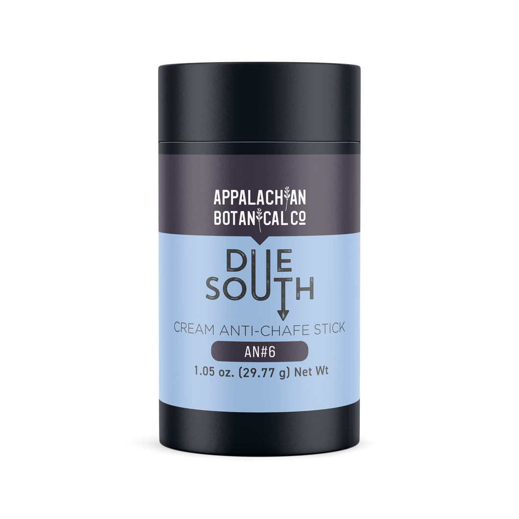 Due South Cream Anti-Chafe Stick