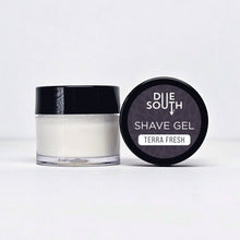Load image into Gallery viewer, Due South Soothing Shave Gel
