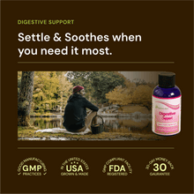 Load image into Gallery viewer, Digestive Support – (Formerly Food Poisoning Relief)
