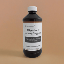 Load image into Gallery viewer, Digestive and Urinary Support (Formerly known as Digestive Urinary Tonic)
