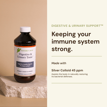 Load image into Gallery viewer, Digestive and Urinary Support (Formerly known as Digestive Urinary Tonic)
