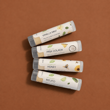 Load image into Gallery viewer, Natural Lip Balm (Handmade)
