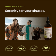 Load image into Gallery viewer, Herbal Neti Soother
