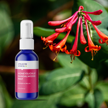 Load image into Gallery viewer, Honeysuckle Sandalwood Mist
