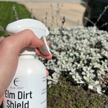 Load image into Gallery viewer, Elm Dirt&#39;s Shield, All Natural Pesticide
