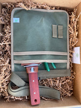 Load image into Gallery viewer, Gardening Gift Box — Belt, Hori Hori and Pruners
