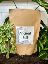 Load image into Gallery viewer, Ancient Soil: Organic Living Soil for Thriving Plants
