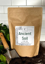 Load image into Gallery viewer, Ancient Soil: Organic Living Soil for Thriving Plants
