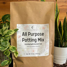 Load image into Gallery viewer, All-Purpose Soil Mix
