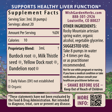 Load image into Gallery viewer, Liver Strength Daily Support
