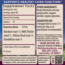 Load image into Gallery viewer, Liver Strength, Daily Support
