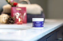 Load image into Gallery viewer, Lavender Cream
