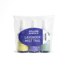 Load image into Gallery viewer, Lavender Mist Trio
