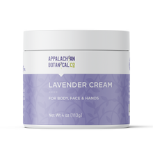 Load image into Gallery viewer, Lavender Cream
