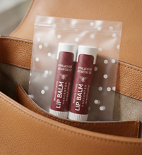 Load image into Gallery viewer, Naturally Creamy Lip Balm
