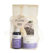 Load image into Gallery viewer, Lovely Lavender Mist / Cream / Sachet
