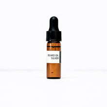 Load image into Gallery viewer, Beard Oil | Silver

