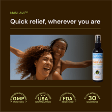 Load image into Gallery viewer, Maui Aui
