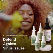 Load image into Gallery viewer, Maximum Defense Sinus Kit™
