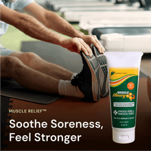 Load image into Gallery viewer, Muscle Honey Sports Gel
