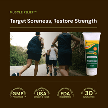 Load image into Gallery viewer, Muscle Honey Sports Gel
