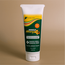 Load image into Gallery viewer, Muscle Honey Sports Gel
