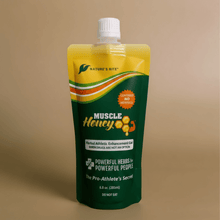 Load image into Gallery viewer, Muscle Honey Sports Gel
