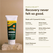 Load image into Gallery viewer, Muscle Honey Sports Gel
