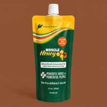 Load image into Gallery viewer, Muscle Honey Sports Gel
