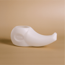 Load image into Gallery viewer, Travelers Neti Pot (Plastic)
