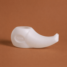 Load image into Gallery viewer, Travelers Neti Pot (Plastic)
